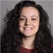 Fotógrafa especializada en Adobe Photoshop